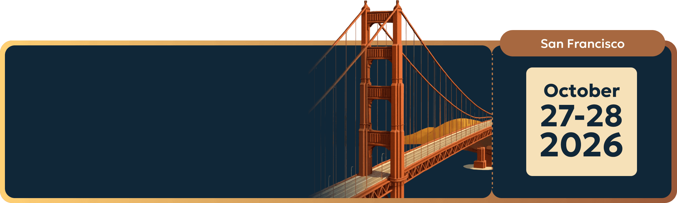 Where Insights Professionals Compare Notes ticket